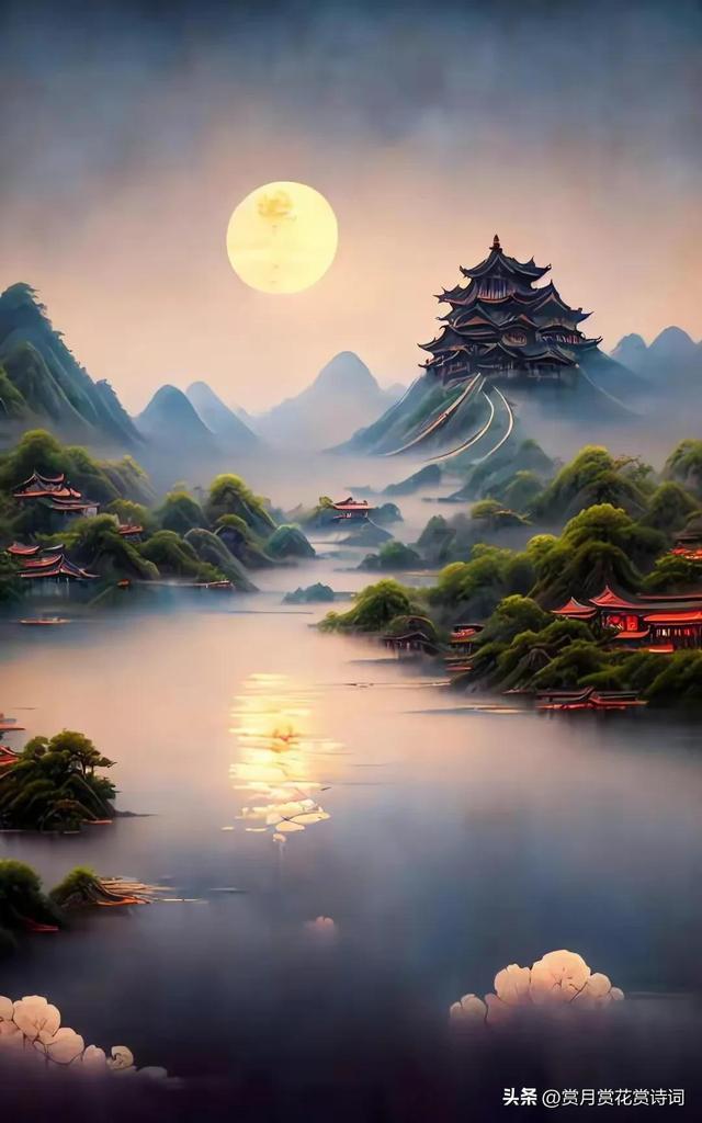 消失的寺庙